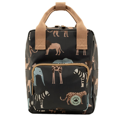 Studio Ditte by Rilla go Rilla | backpack small // safari