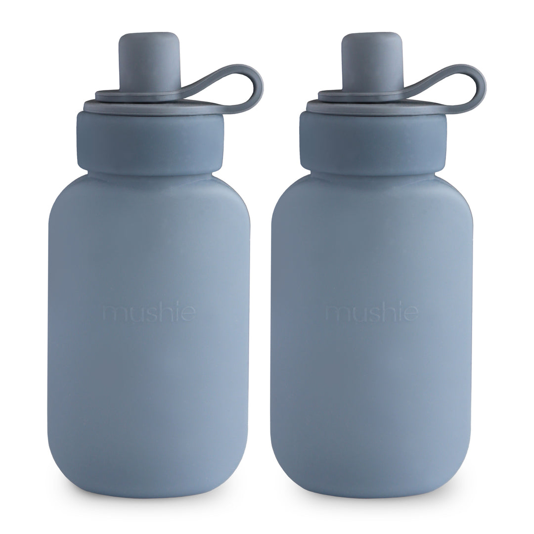 Silicone Puree Pouch Tradewinds