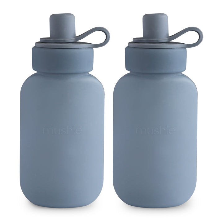 Silicone Puree Pouch Tradewinds