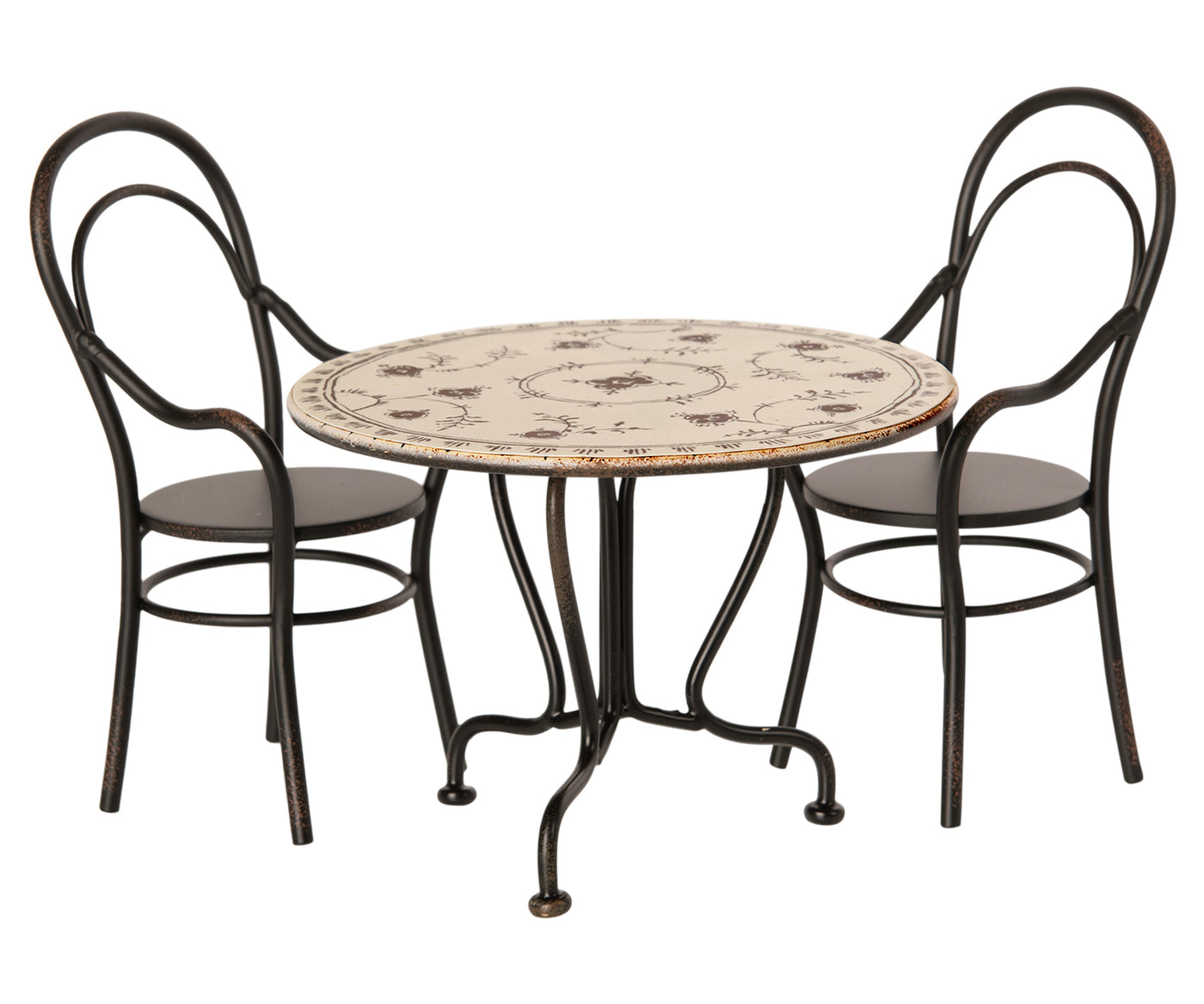 Dining table set w 2 chairs mi