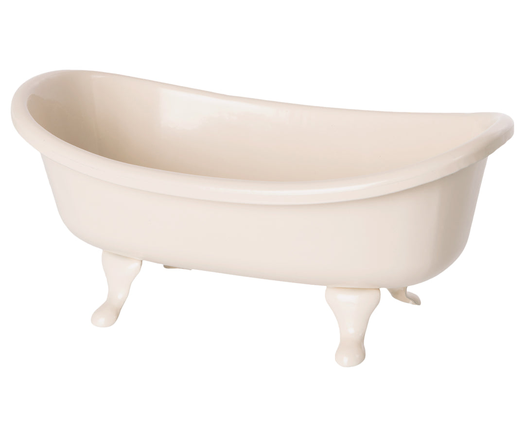 Miniature bathtub