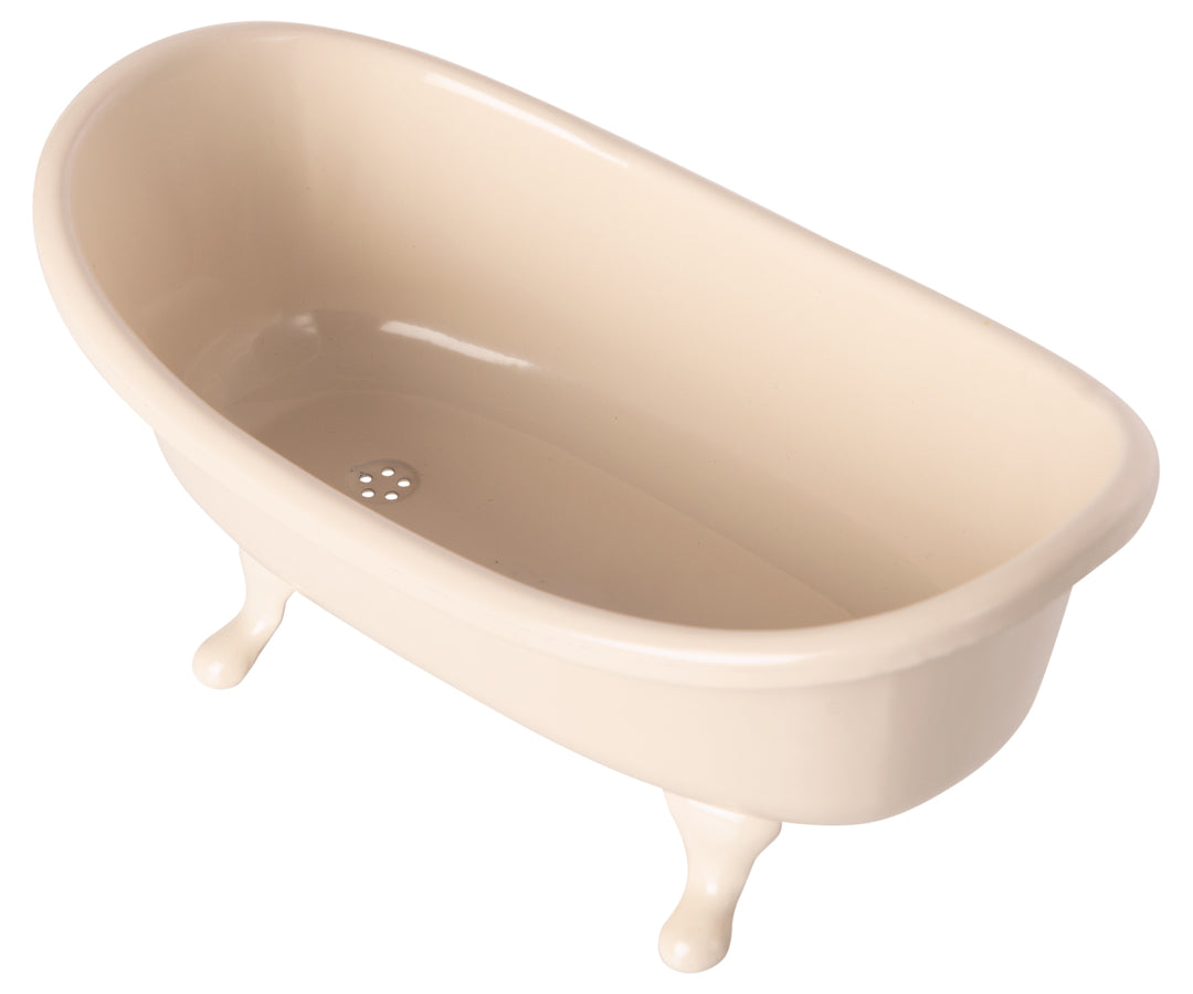 Miniature bathtub