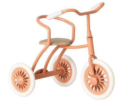 Abri à tricycle, Mouse - Coral