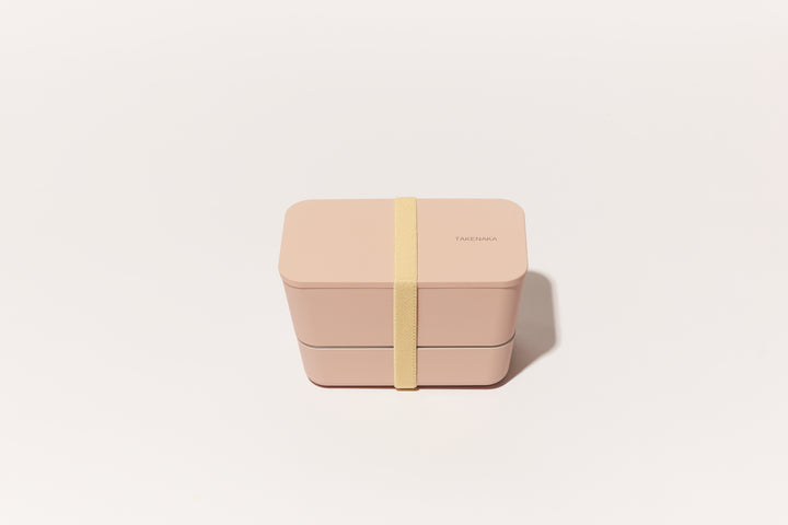 Bento Flat Dual Matte Candy Pink