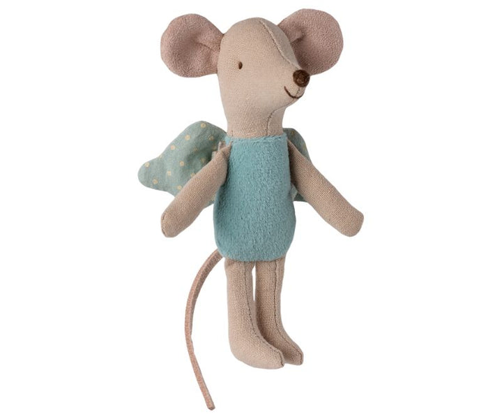 Fairy mouse, Little - Mint