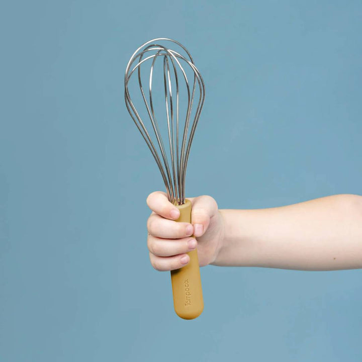 Silicone Baking Utensils - Mustard