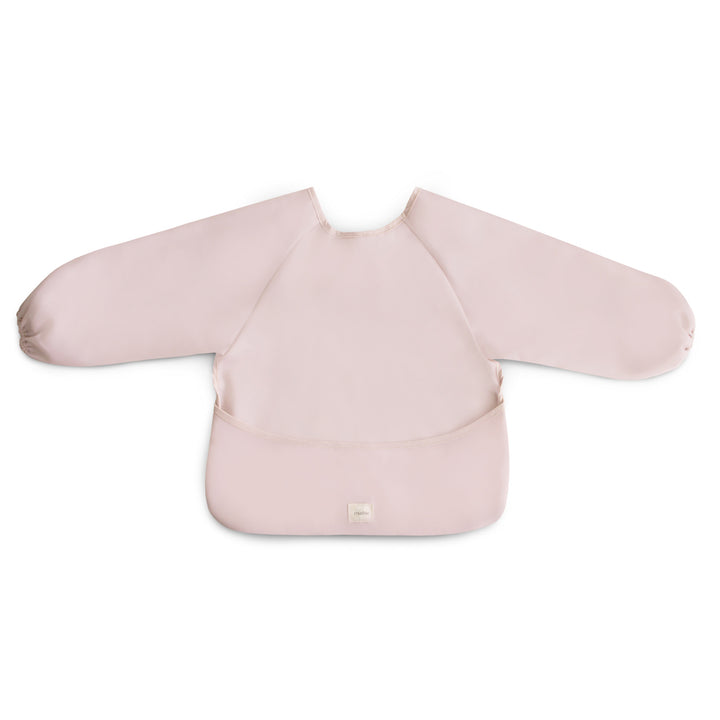 Long Sleeve Bib Blush