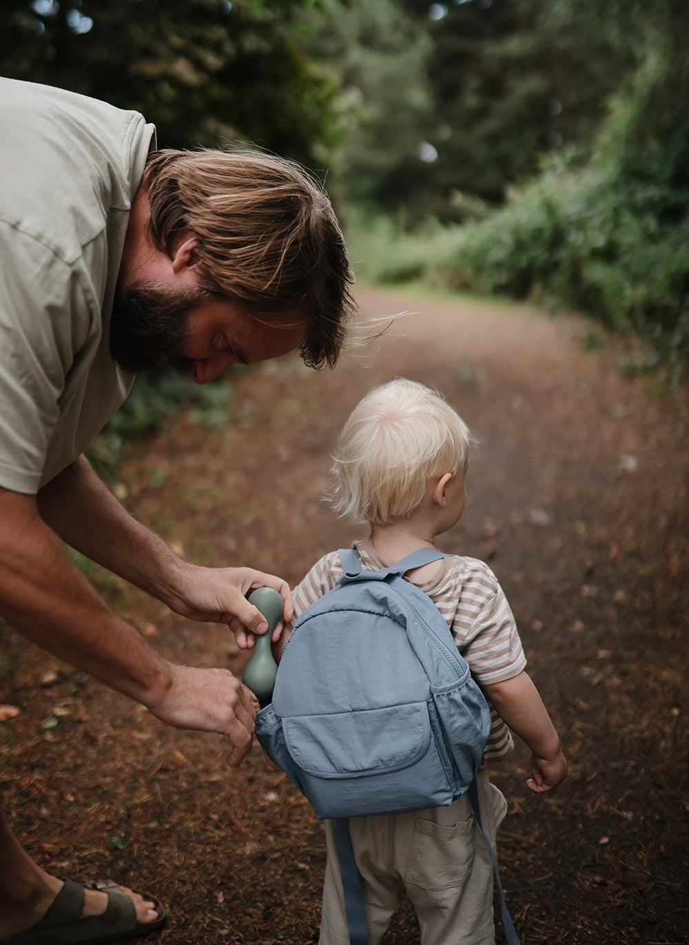 Kids Mini Backpack Tradewinds