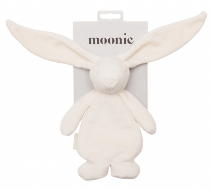 Moonie Sensory Bunny Nunny Cream