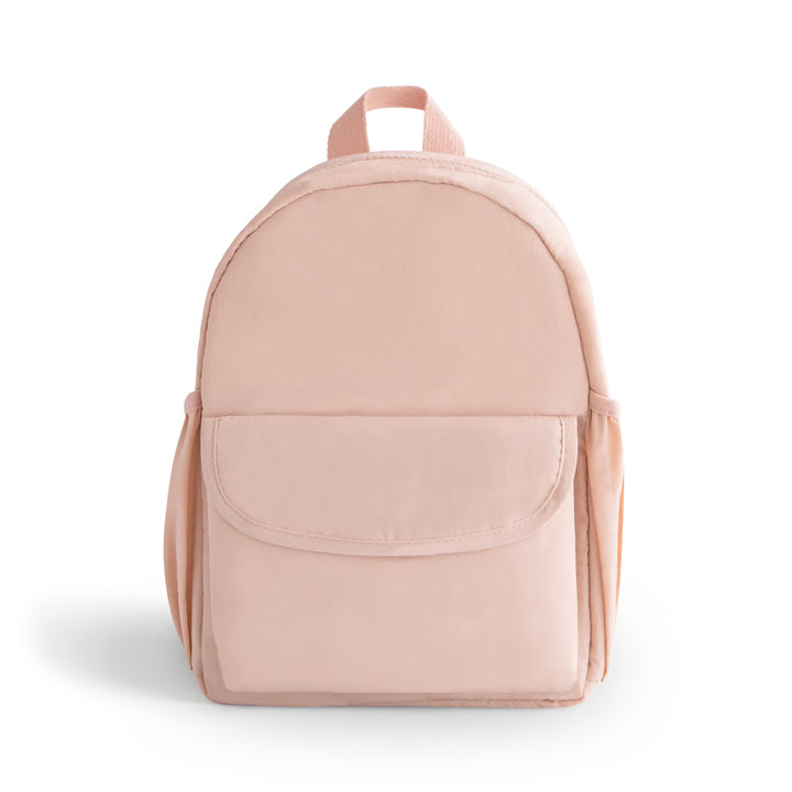 Kids Mini Backpack Blush