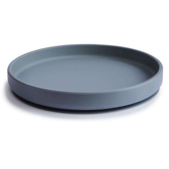 Classic Silicone Suction Plate Tradewinds