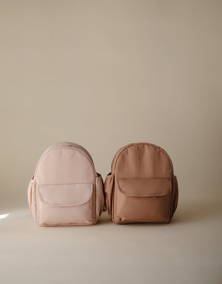 Kids Mini Backpack Blush