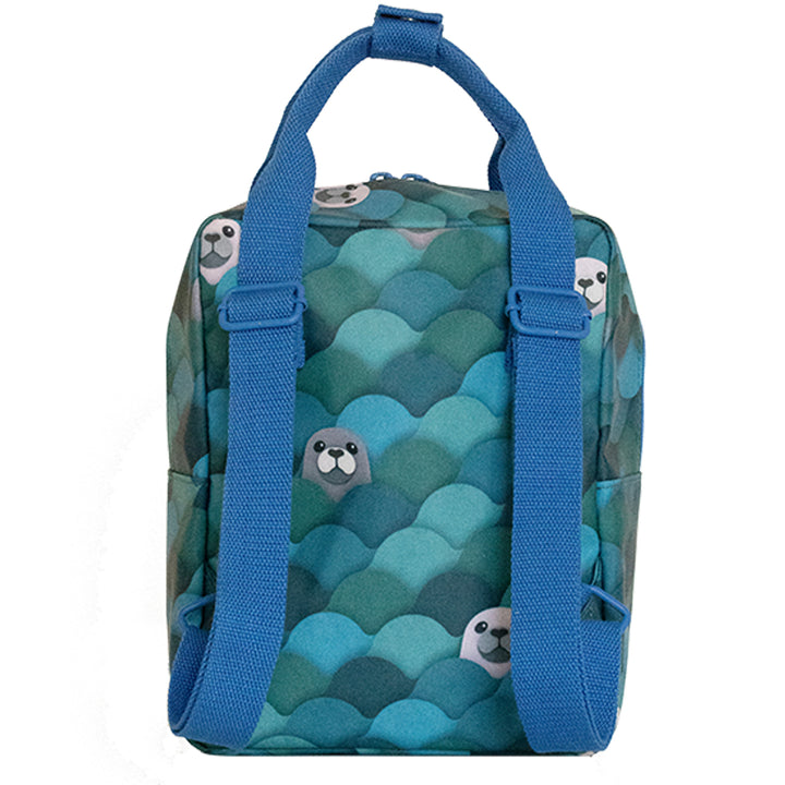 Studio Ditte by Rilla go Rilla | backpack small | seal