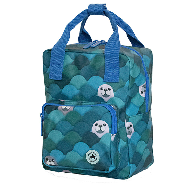 Studio Ditte by Rilla go Rilla | backpack small | seal