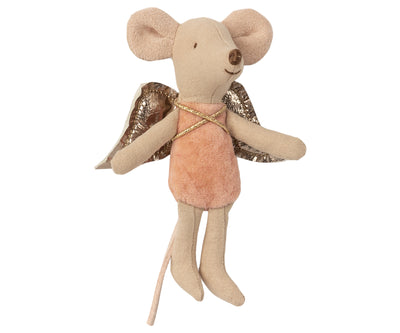 Fairy mouse, Little - Rose