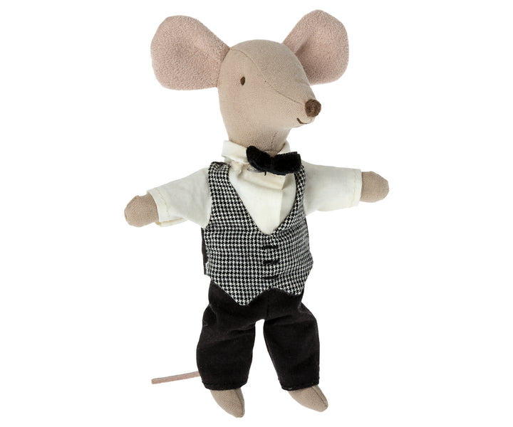 Waiter mouse