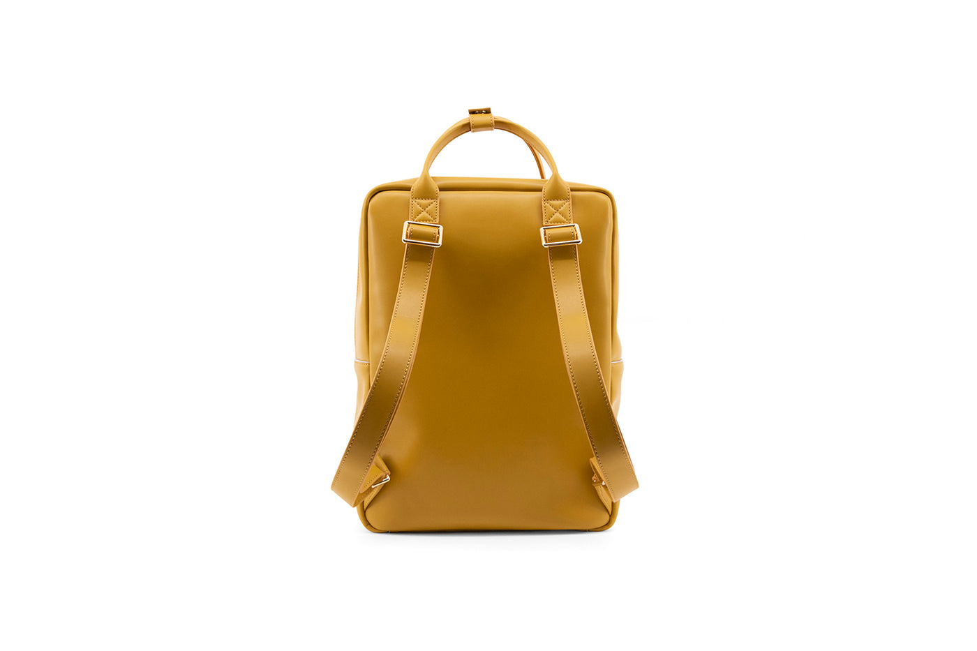 The Sticky Sis Club backpack // ton sur ton / honey gold