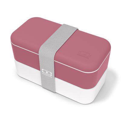 MB Original pink Blush - The bento box