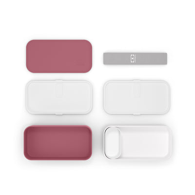 MB Original pink Blush - The bento box