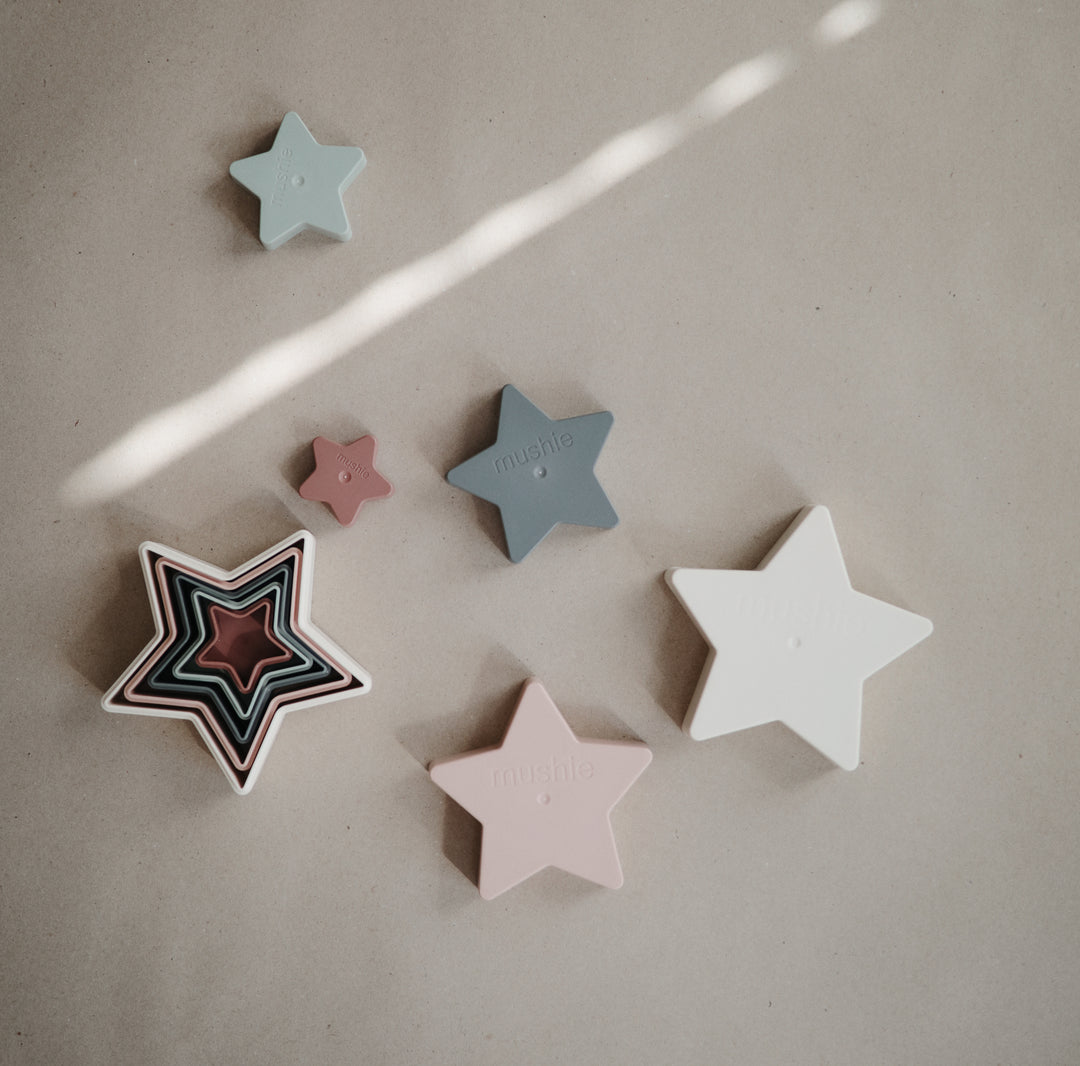 Nesting Stars Toy