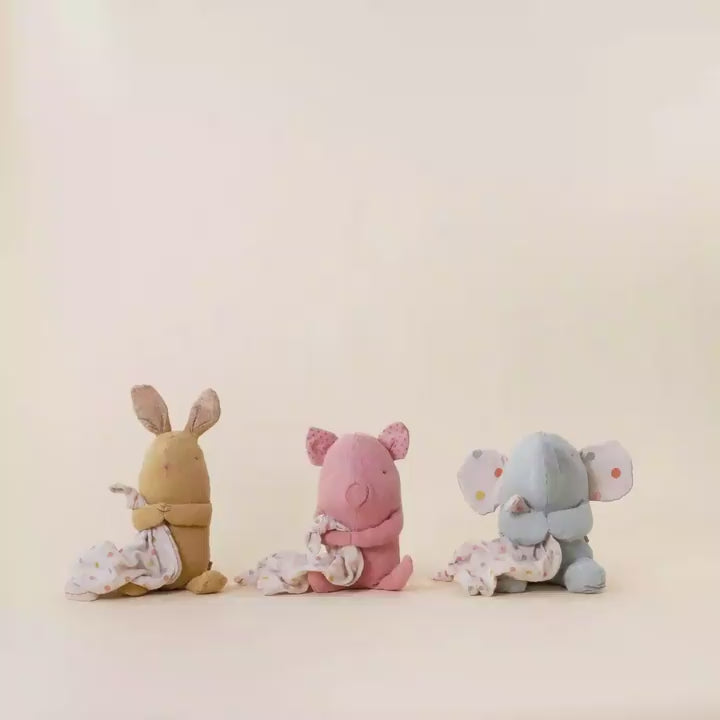 Lullaby friends, Bunny