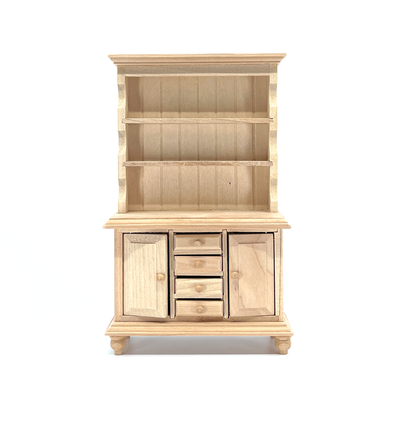 Miniature Cupboard