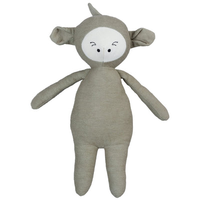 Peluche Dragón