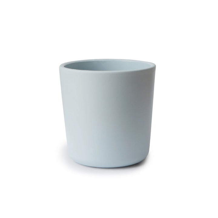 Dinnerware Cup Powder Blue, Set of 2