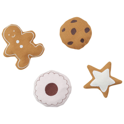 Set de galletas