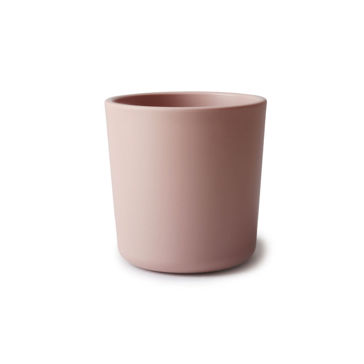 Dinnerware Cup Blush, Set of 2