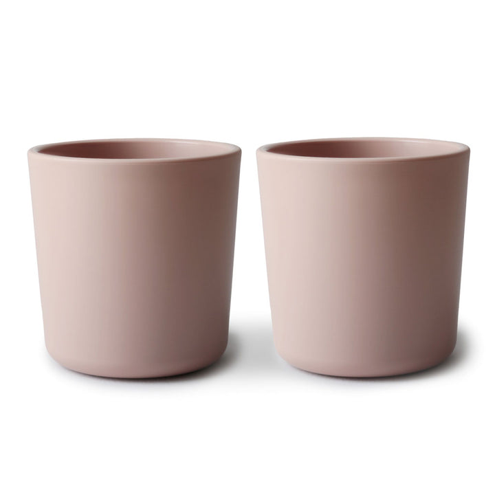 Dinnerware Cup Blush, Set of 2