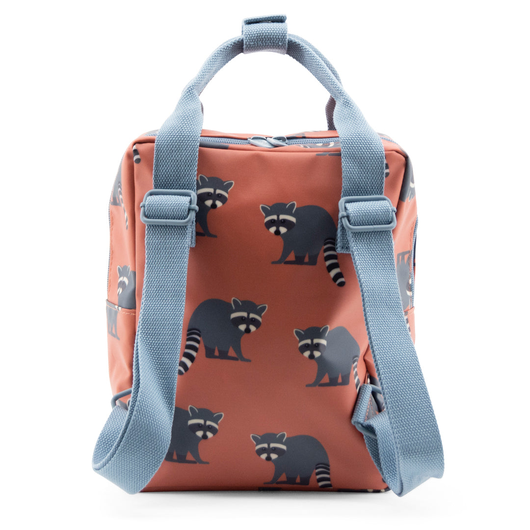 Studio Ditte by Rilla go Rilla | backpack small // racoon